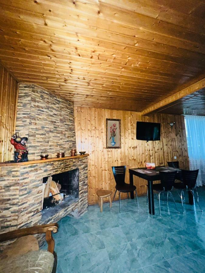 House Of Greenery Kutaisi Luaran gambar
