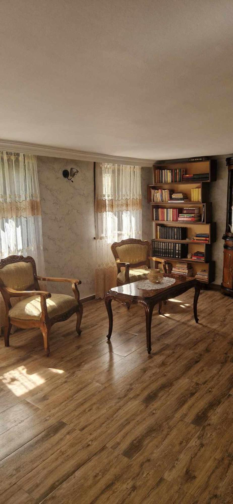 House Of Greenery Kutaisi Luaran gambar