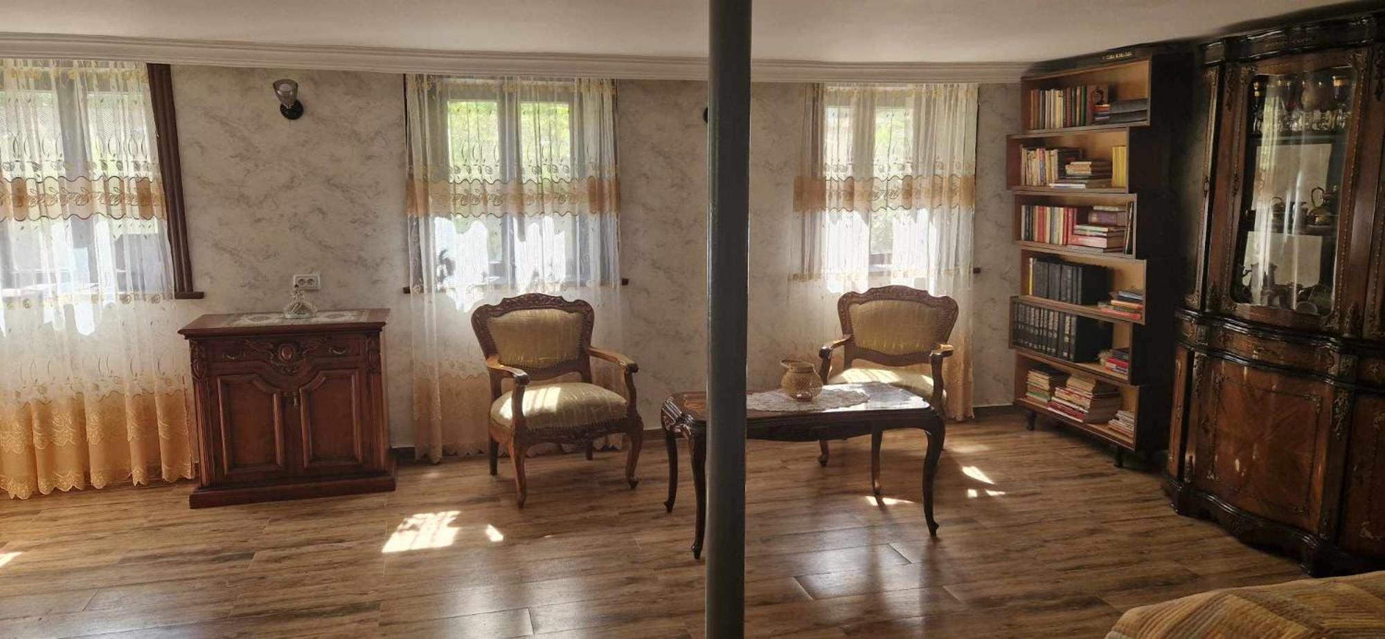 House Of Greenery Kutaisi Luaran gambar